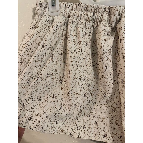 Calia by Carrie Underwood Plus Size Infinity Rise Running Shorts - Picture 5 of 16